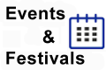 Northern Grampians Events and Festivals Directory
