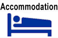 Northern Grampians Accommodation Directory