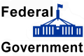 Northern Grampians Federal Government Information