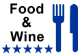 Northern Grampians Food and Wine Directory