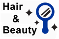 Northern Grampians Hair and Beauty Directory