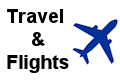 Northern Grampians Travel and Flights