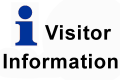 Northern Grampians Visitor Information